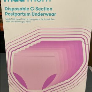Frida Mom Disposable Postpartum Underwear